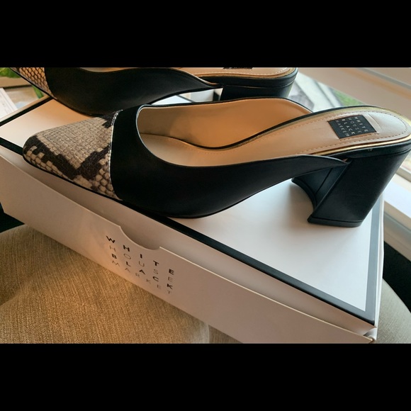 WHBM slides. Brand new! - Picture 4 of 4